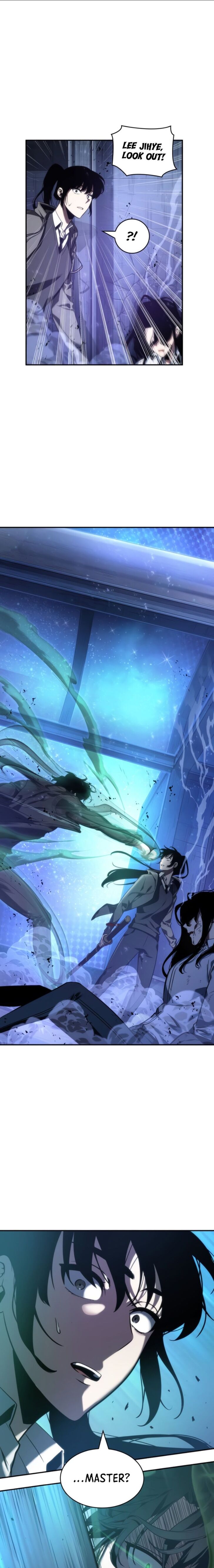 Read Omniscient Reader's Viewpoint EN Manga Online