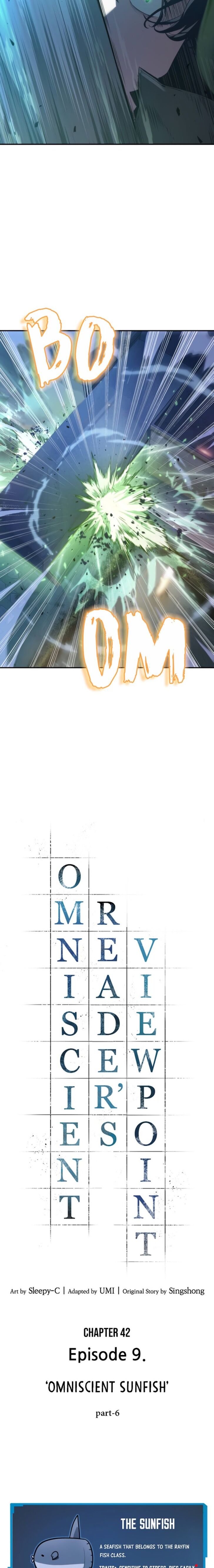 Read Omniscient Reader's Viewpoint EN Manga Online