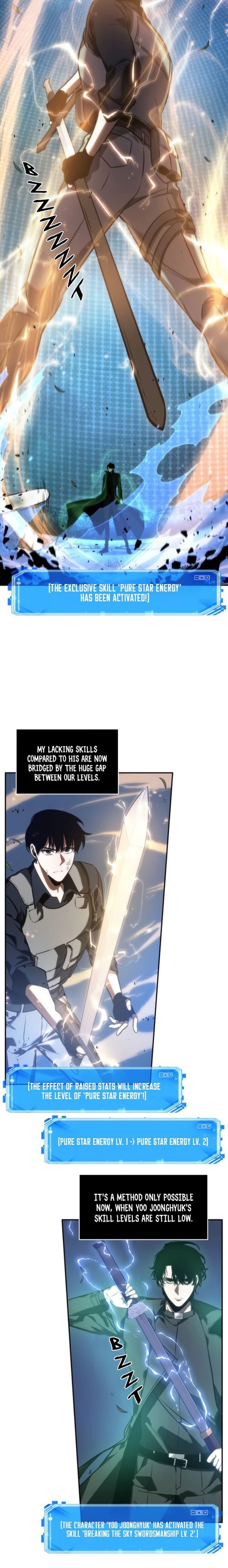 Read Omniscient Reader's Viewpoint EN Manga Online