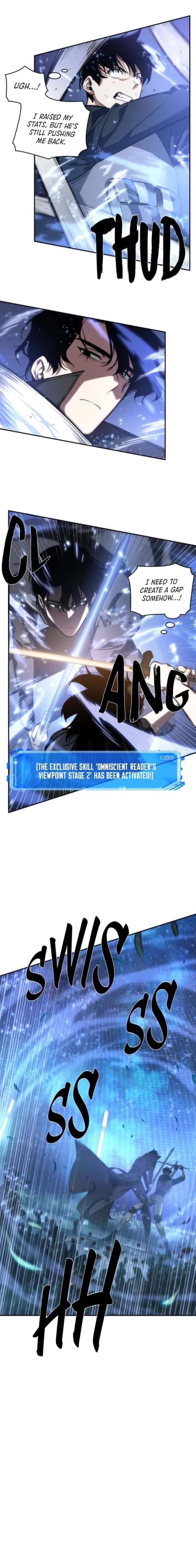 Read Omniscient Reader's Viewpoint EN Manga Online