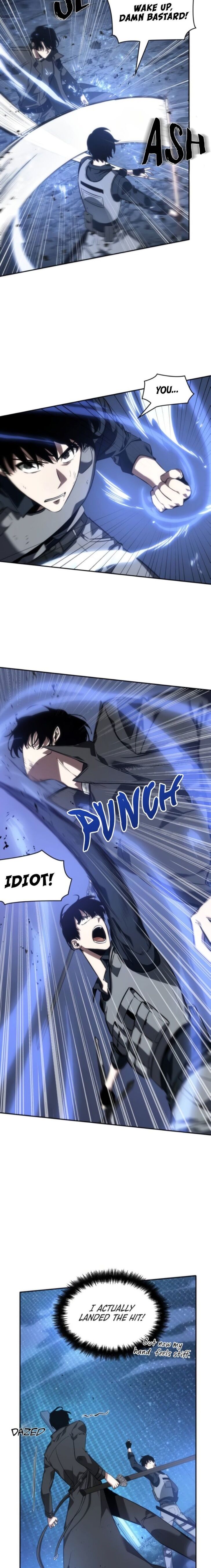 Read Omniscient Reader's Viewpoint EN Manga Online