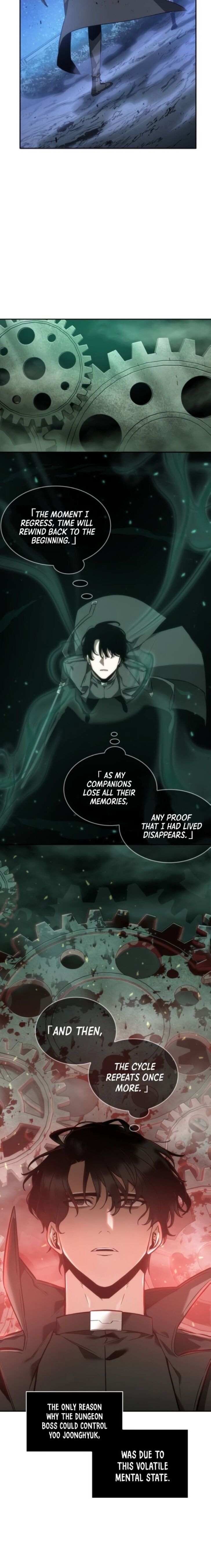 Read Omniscient Reader's Viewpoint EN Manga Online