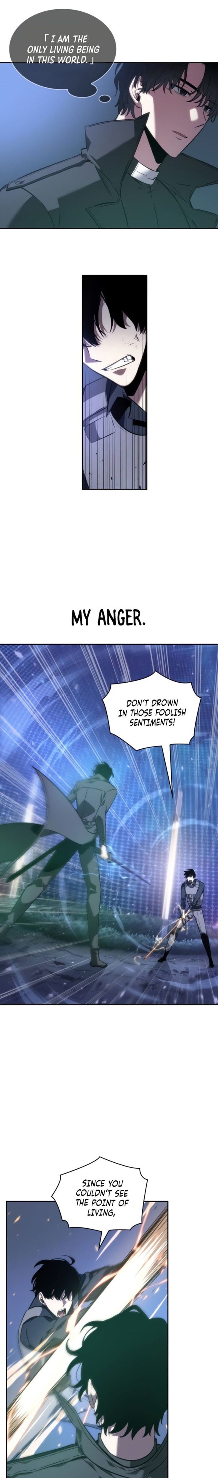 Read Omniscient Reader's Viewpoint EN Manga Online