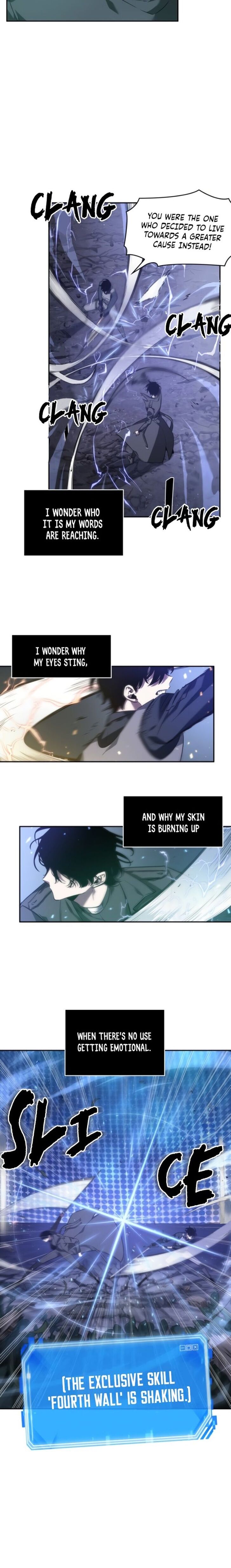 Read Omniscient Reader's Viewpoint EN Manga Online
