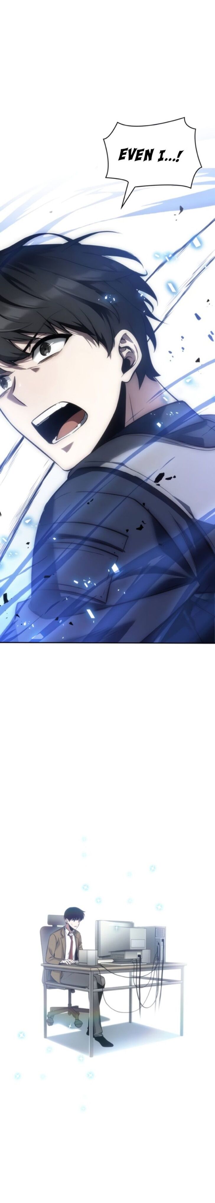 Read Omniscient Reader's Viewpoint EN Manga Online