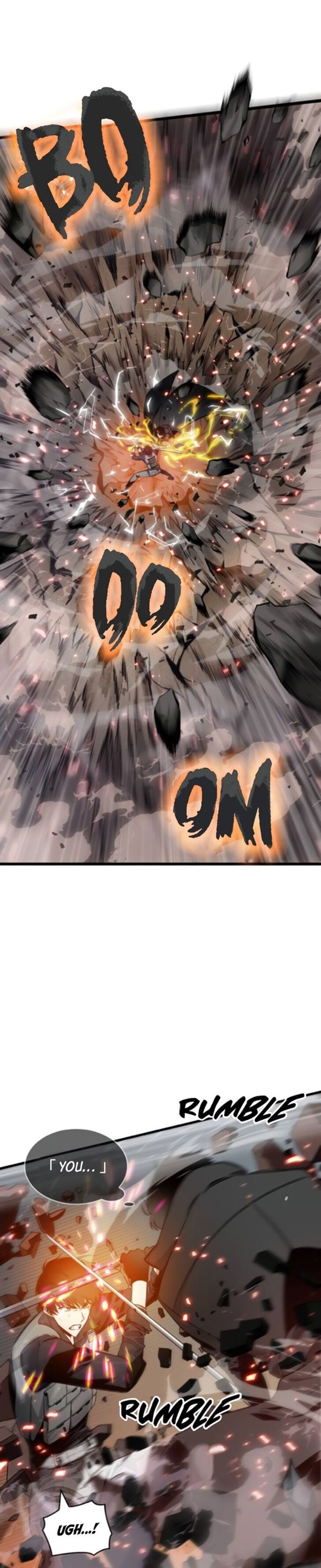 Read Omniscient Reader's Viewpoint EN Manga Online