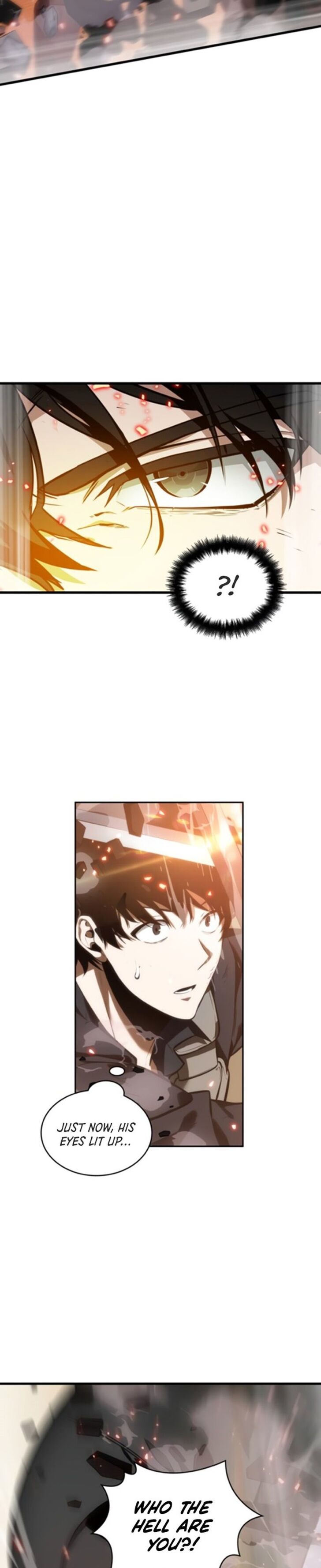 Read Omniscient Reader's Viewpoint EN Manga Online