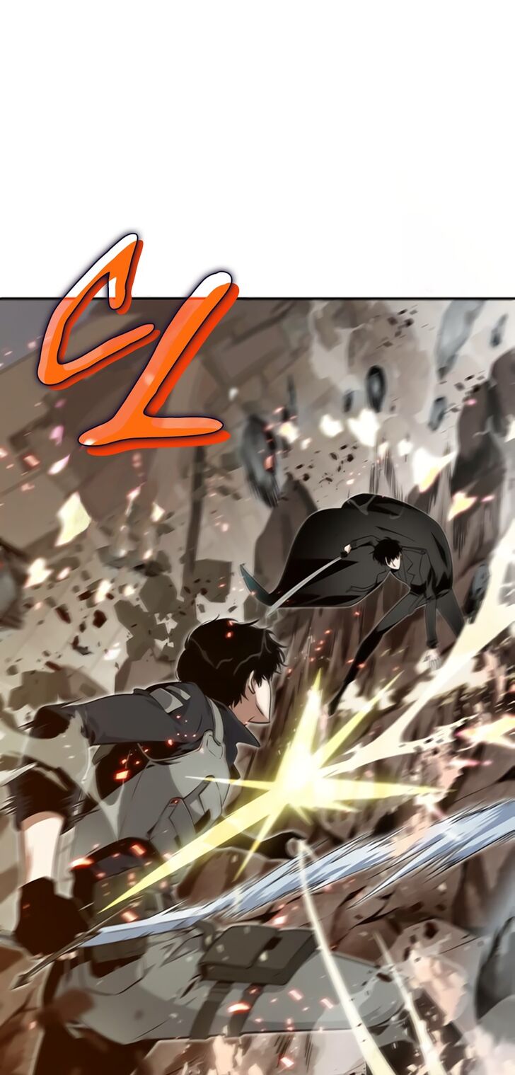Read Omniscient Reader's Viewpoint EN Manga Online