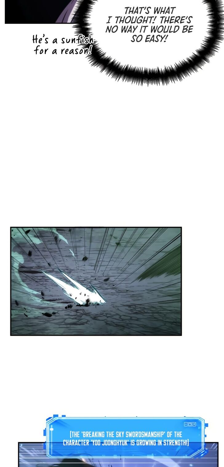 Read Omniscient Reader's Viewpoint EN Manga Online