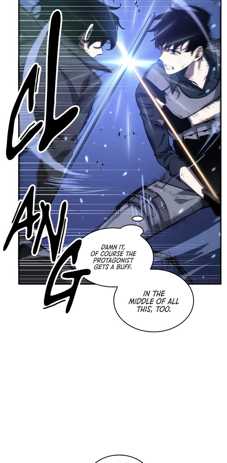 Read Omniscient Reader's Viewpoint EN Manga Online