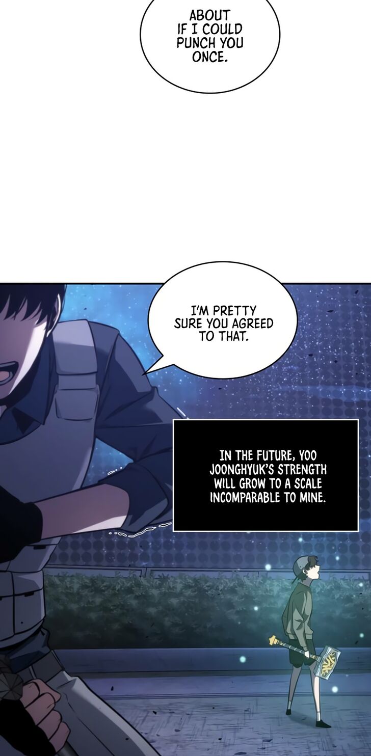 Read Omniscient Reader's Viewpoint EN Manga Online