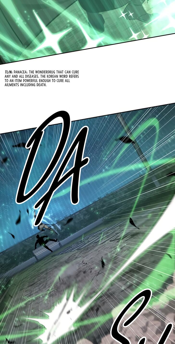 Read Omniscient Reader's Viewpoint EN Manga Online