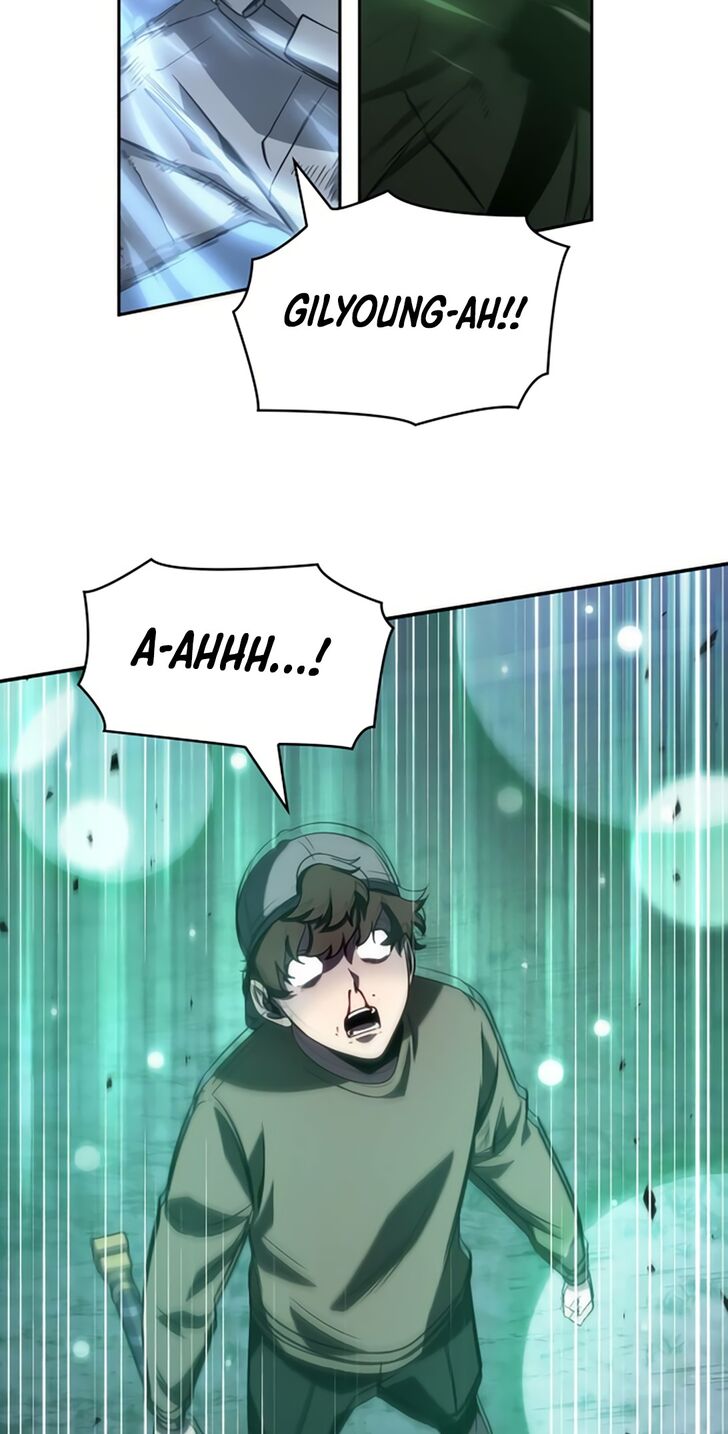Read Omniscient Reader's Viewpoint EN Manga Online