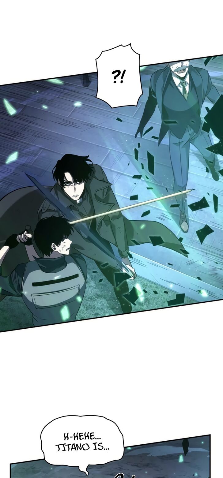 Read Omniscient Reader's Viewpoint EN Manga Online