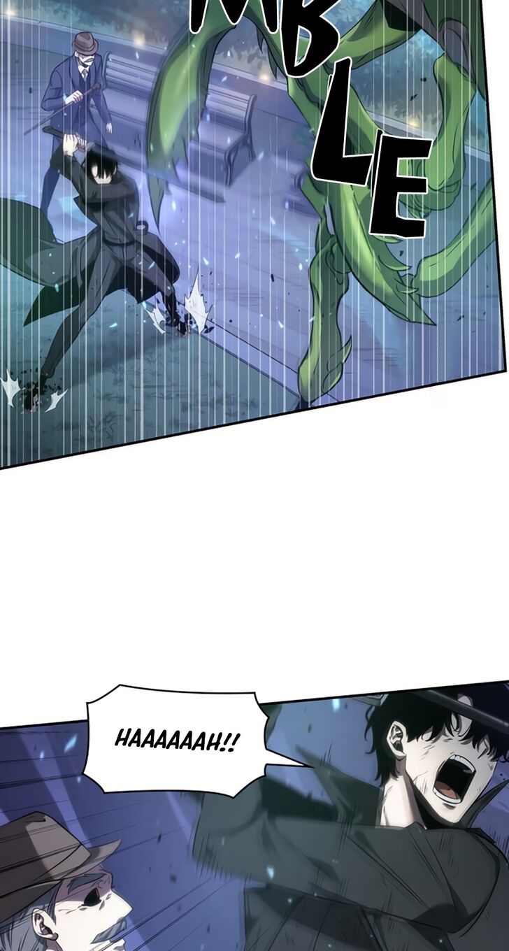 Read Omniscient Reader's Viewpoint EN Manga Online