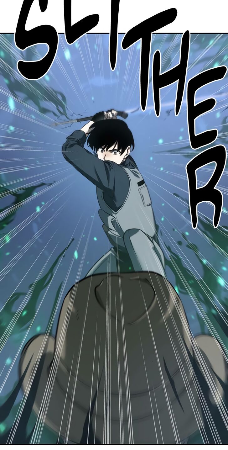 Read Omniscient Reader's Viewpoint EN Manga Online