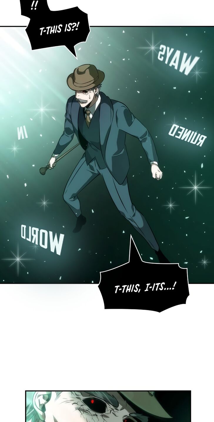 Read Omniscient Reader's Viewpoint EN Manga Online