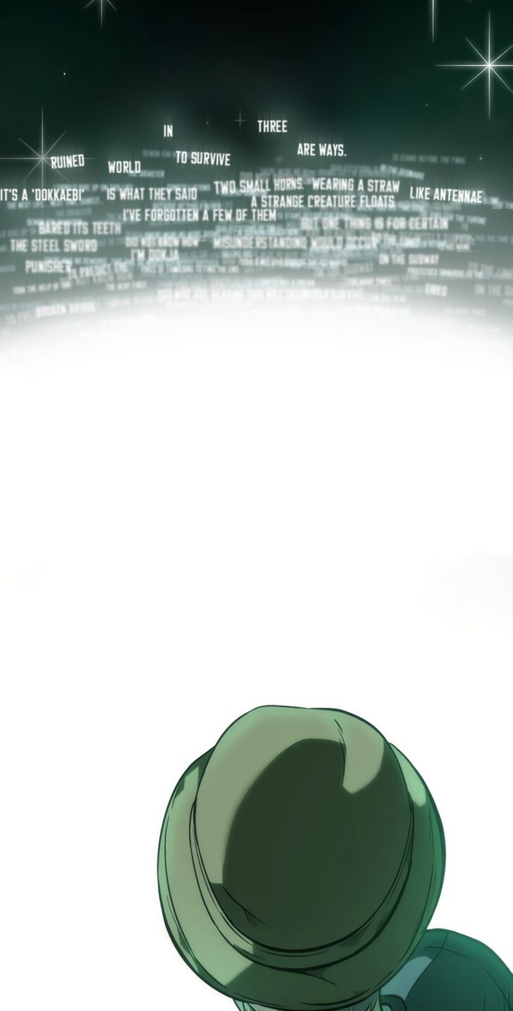 Read Omniscient Reader's Viewpoint EN Manga Online