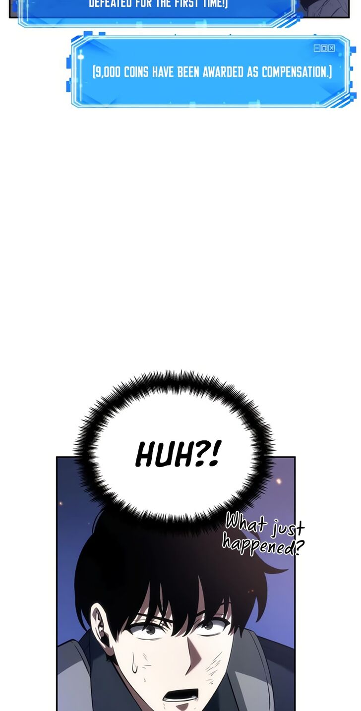 Read Omniscient Reader's Viewpoint EN Manga Online