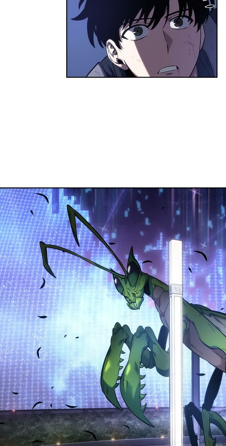 Read Omniscient Reader's Viewpoint EN Manga Online