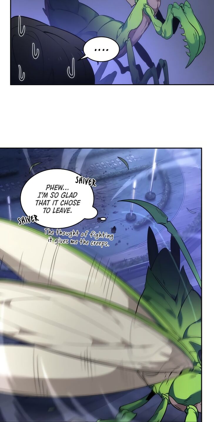 Read Omniscient Reader's Viewpoint EN Manga Online