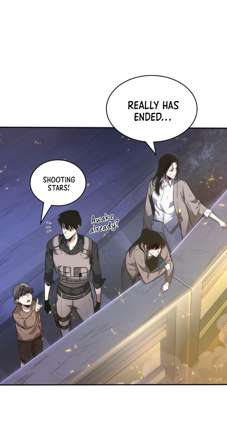 Read Omniscient Reader's Viewpoint EN Manga Online