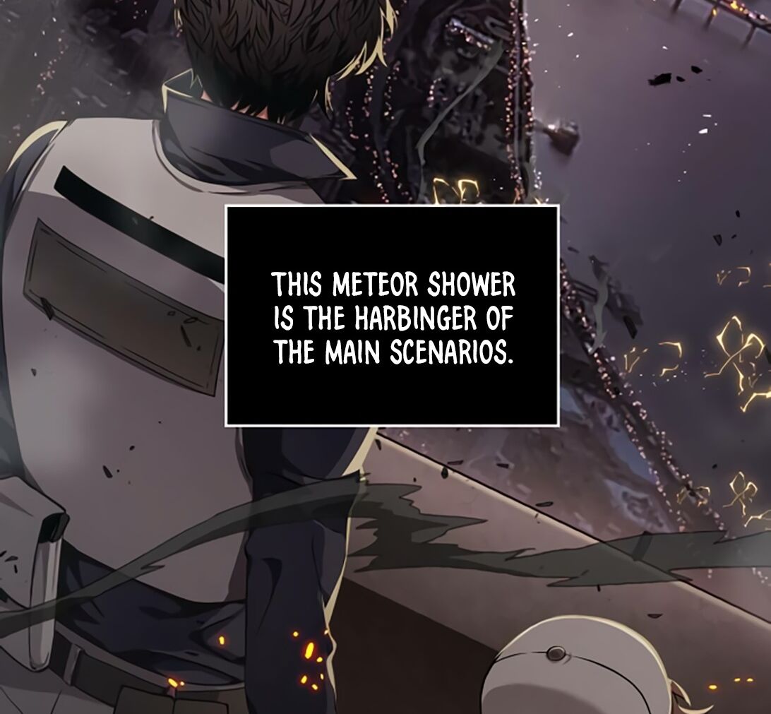 Read Omniscient Reader's Viewpoint EN Manga Online
