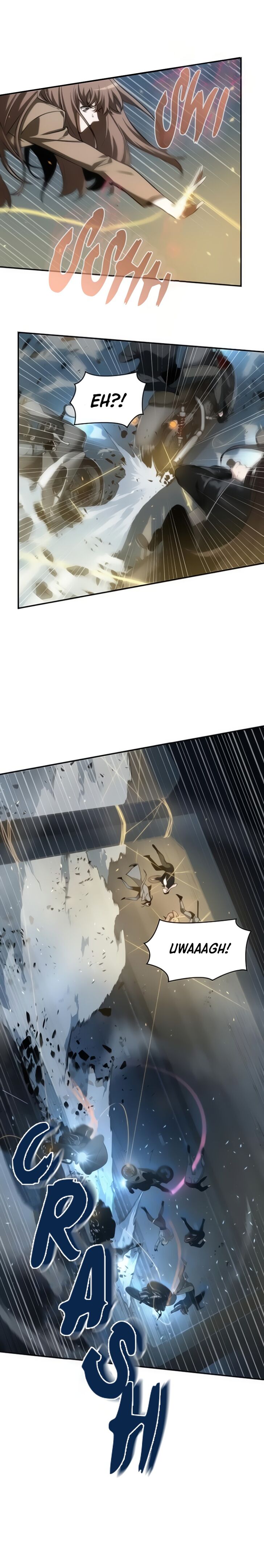 Read Omniscient Reader's Viewpoint EN Manga Online