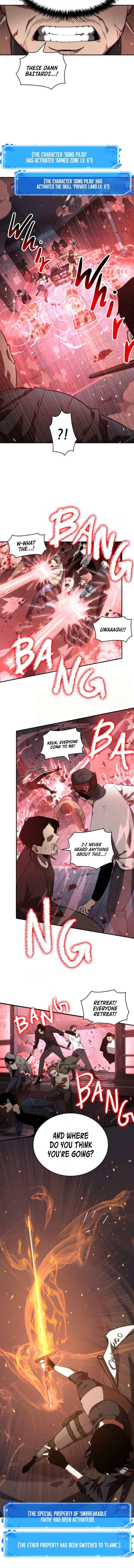 Read Omniscient Reader's Viewpoint EN Manga Online