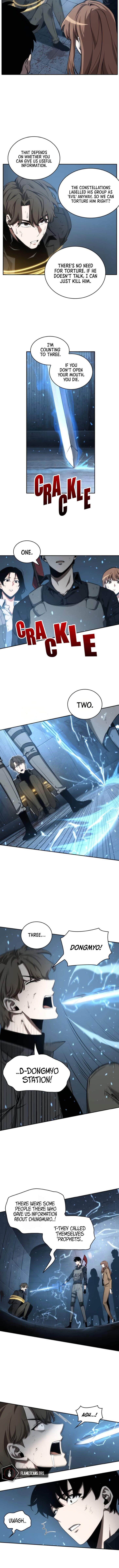 Read Omniscient Reader's Viewpoint EN Manga Online