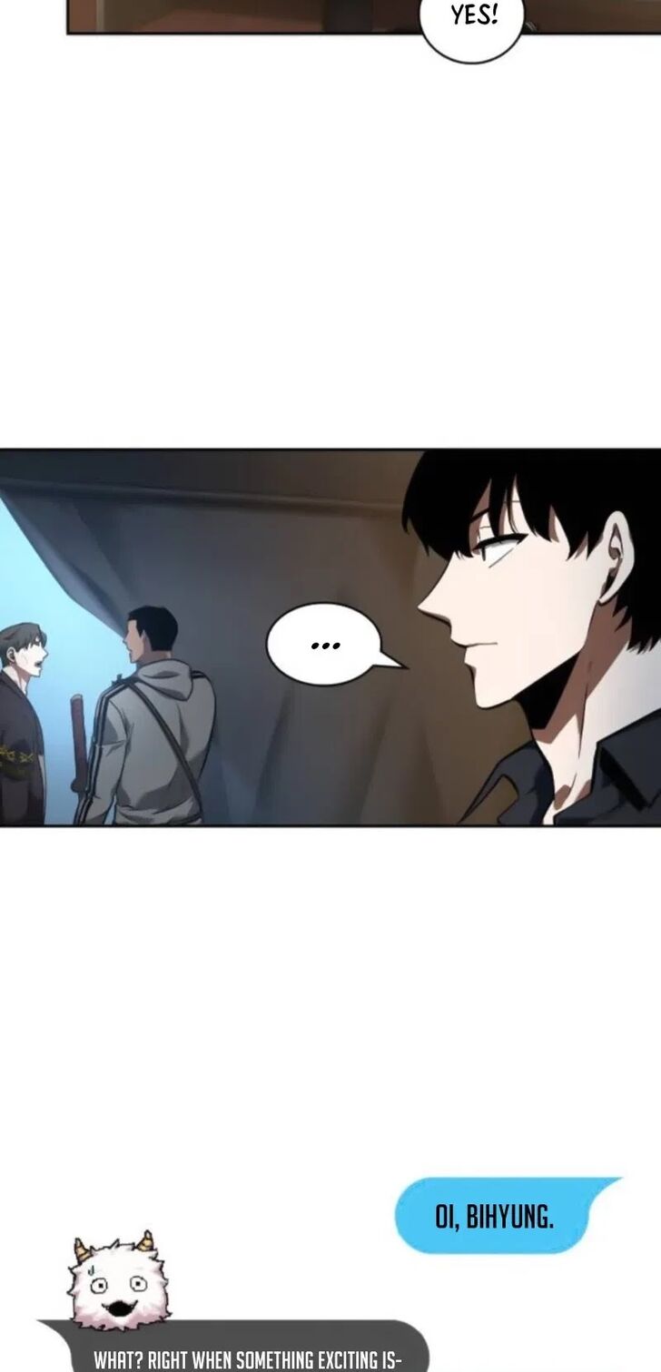 Read Omniscient Reader's Viewpoint EN Manga Online