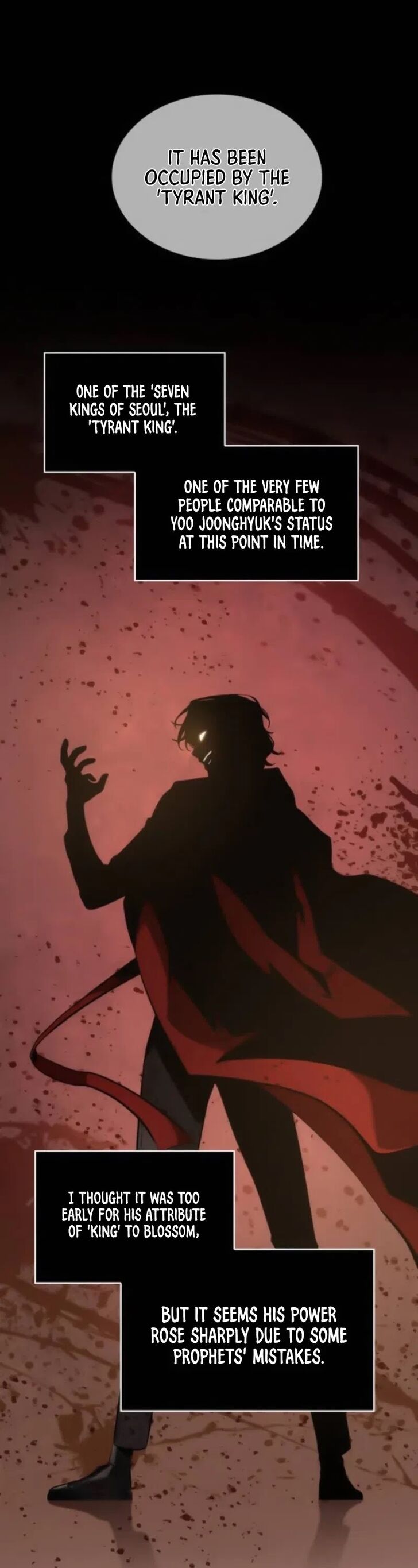 Read Omniscient Reader's Viewpoint EN Manga Online