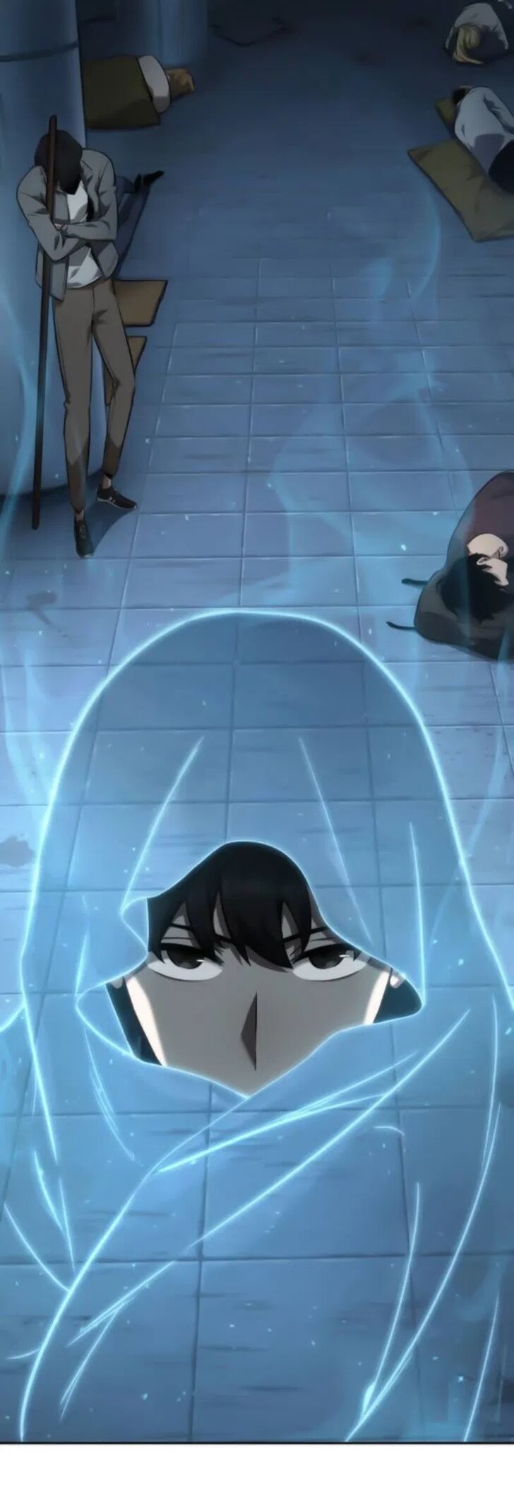 Read Omniscient Reader's Viewpoint EN Manga Online