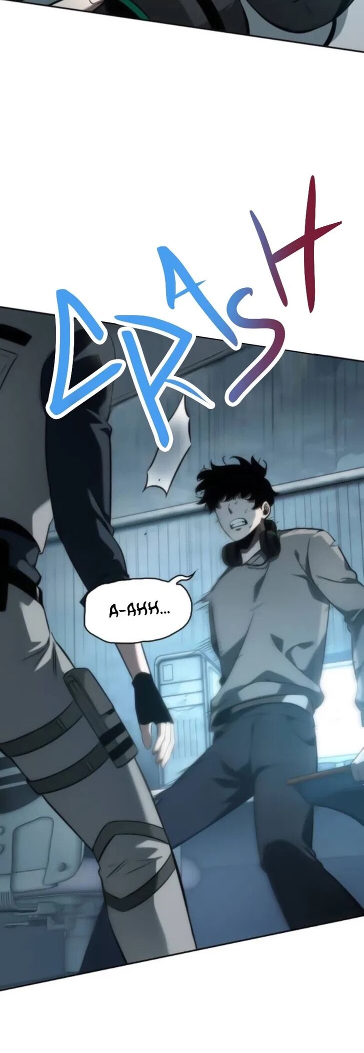Read Omniscient Reader's Viewpoint EN Manga Online