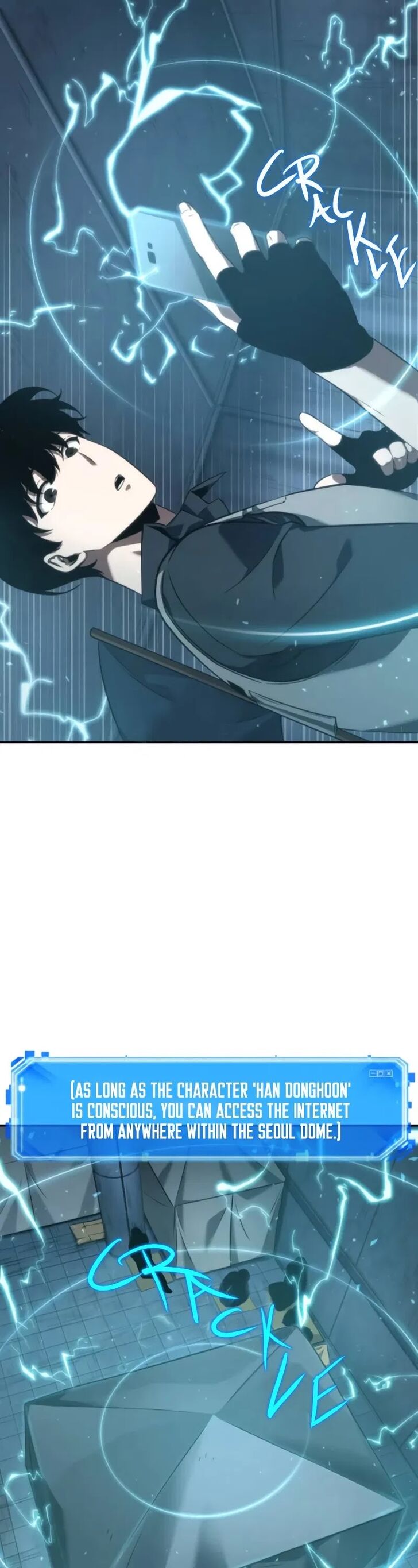 Read Omniscient Reader's Viewpoint EN Manga Online