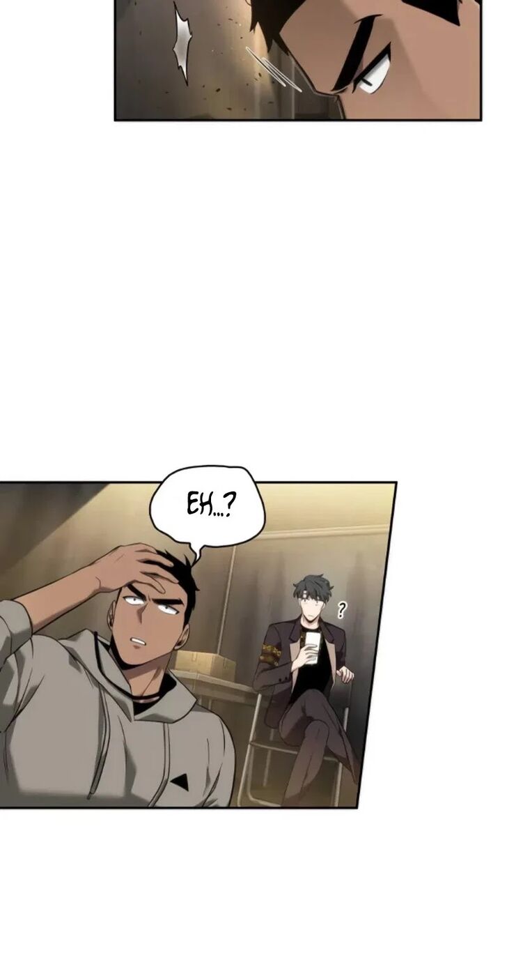 Read Omniscient Reader's Viewpoint EN Manga Online
