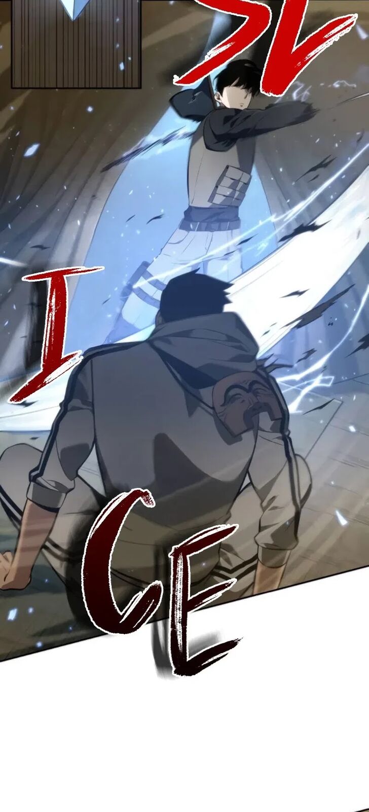 Read Omniscient Reader's Viewpoint EN Manga Online