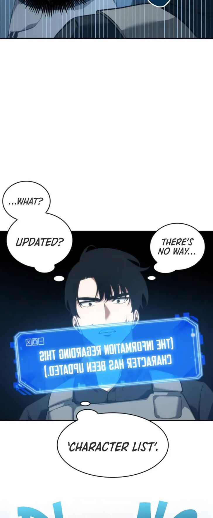Read Omniscient Reader's Viewpoint EN Manga Online