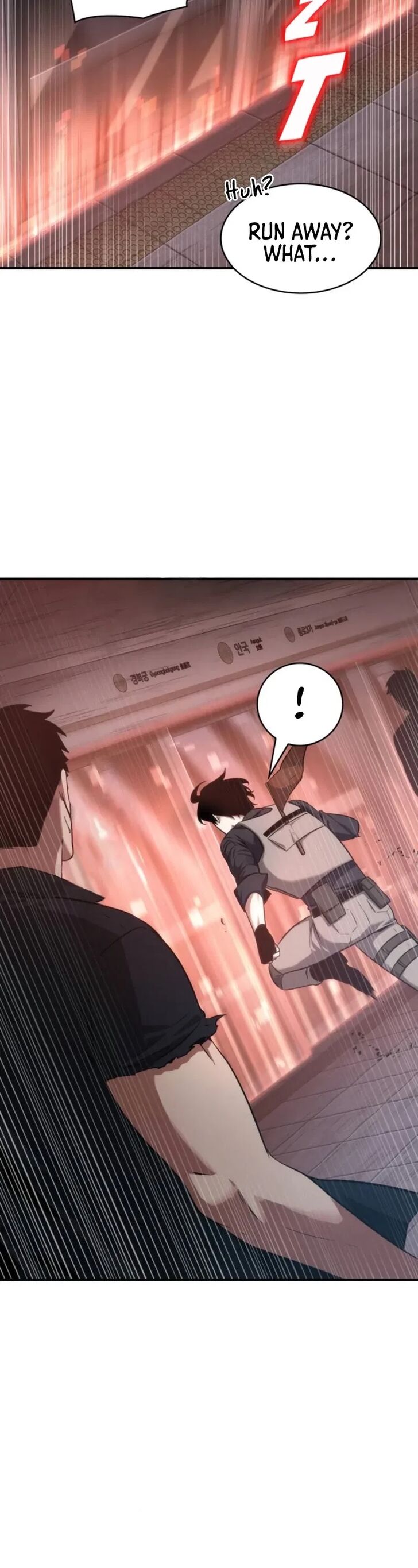 Read Omniscient Reader's Viewpoint EN Manga Online