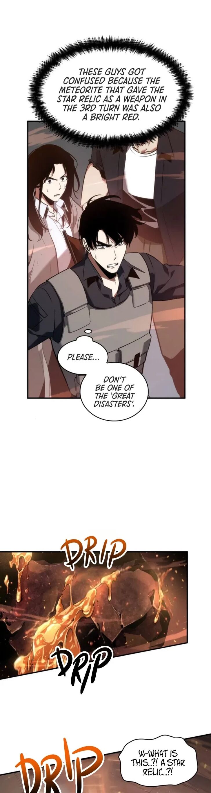Read Omniscient Reader's Viewpoint EN Manga Online