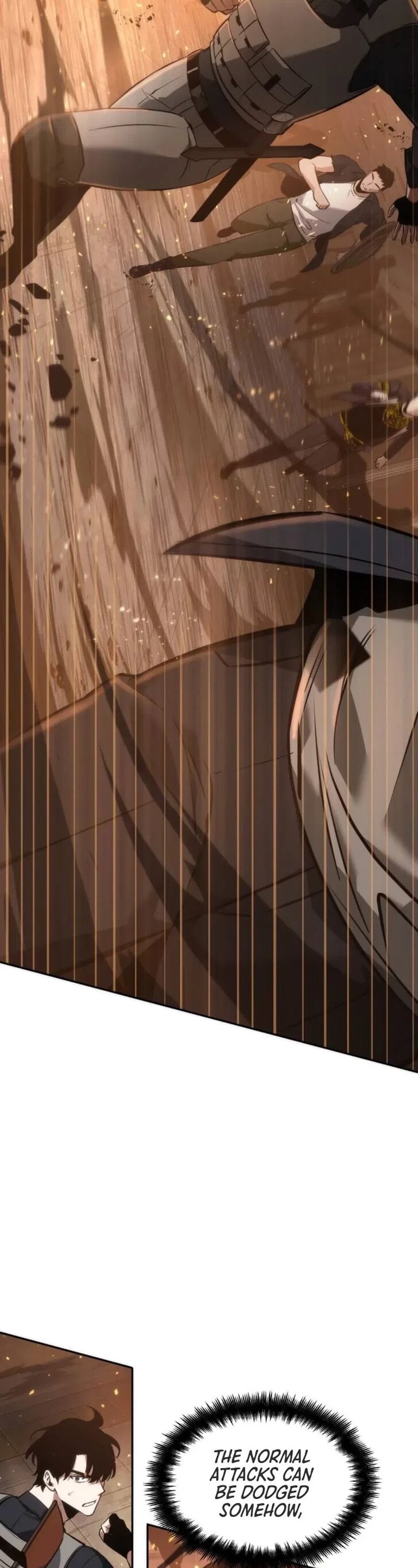 Read Omniscient Reader's Viewpoint EN Manga Online