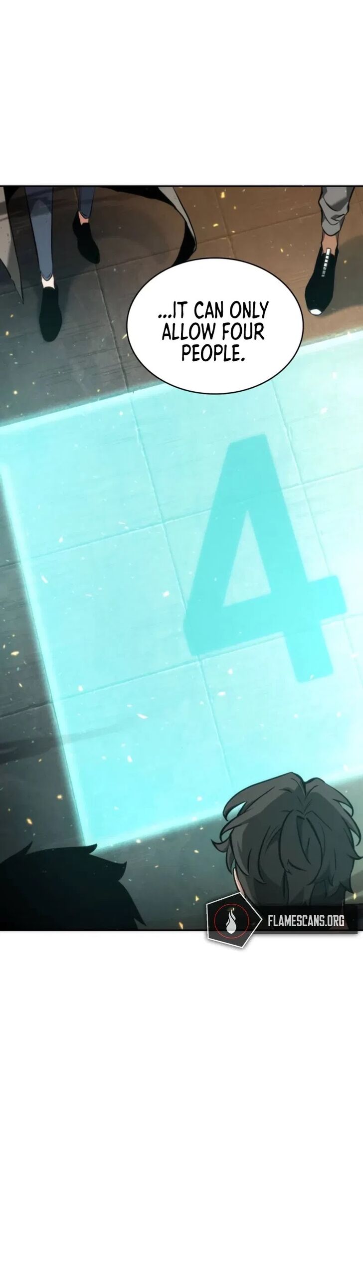 Read Omniscient Reader's Viewpoint EN Manga Online