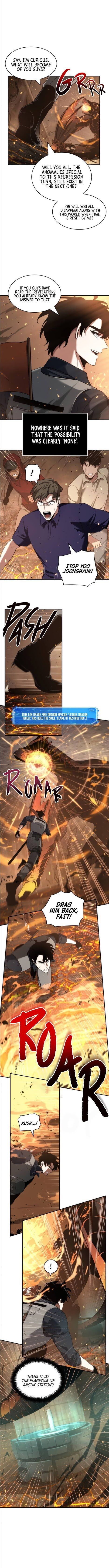 Read Omniscient Reader's Viewpoint EN Manga Online