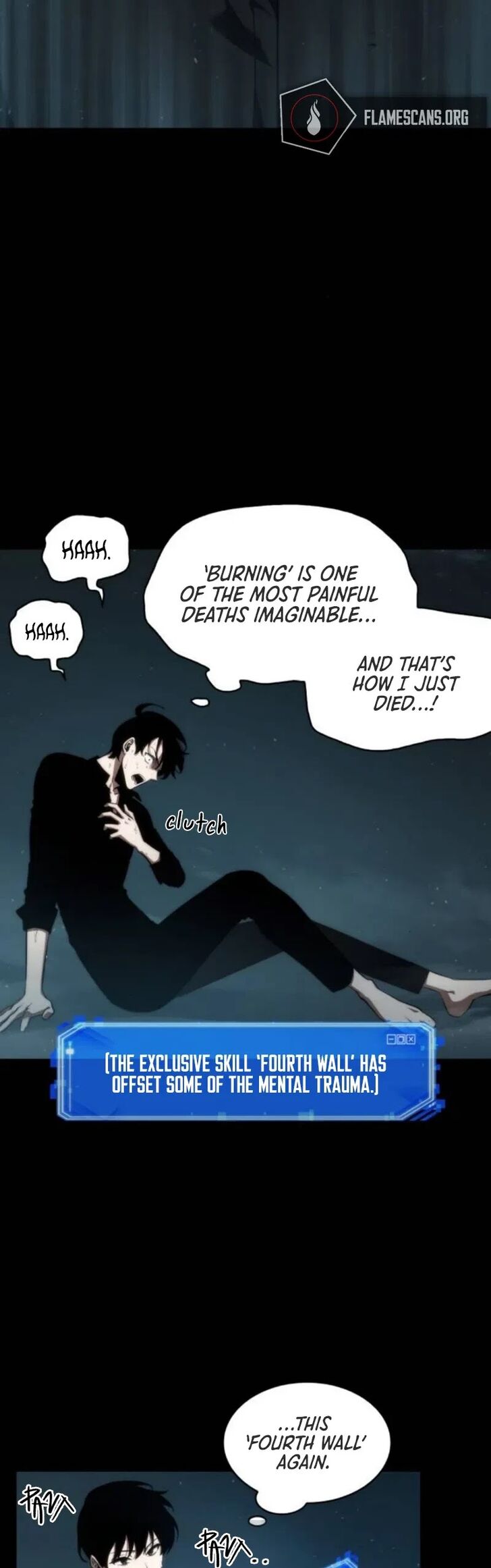 Read Omniscient Reader's Viewpoint EN Manga Online