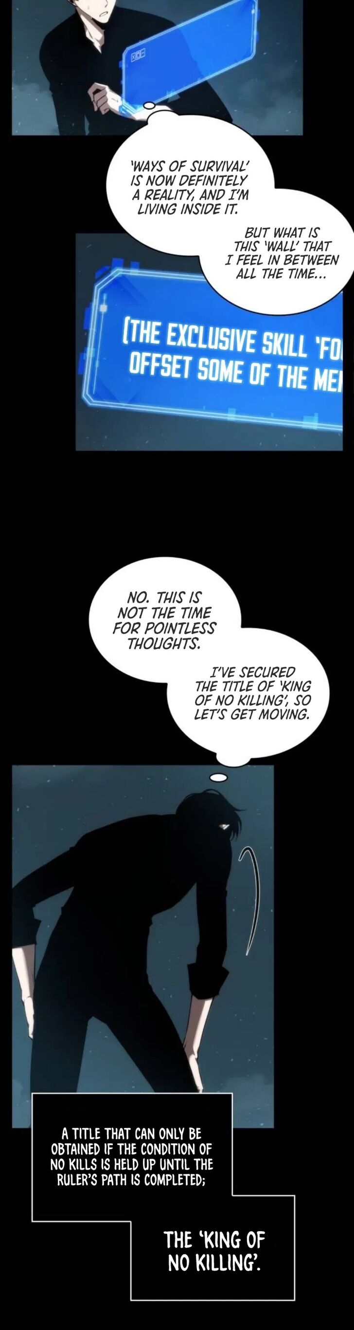 Read Omniscient Reader's Viewpoint EN Manga Online
