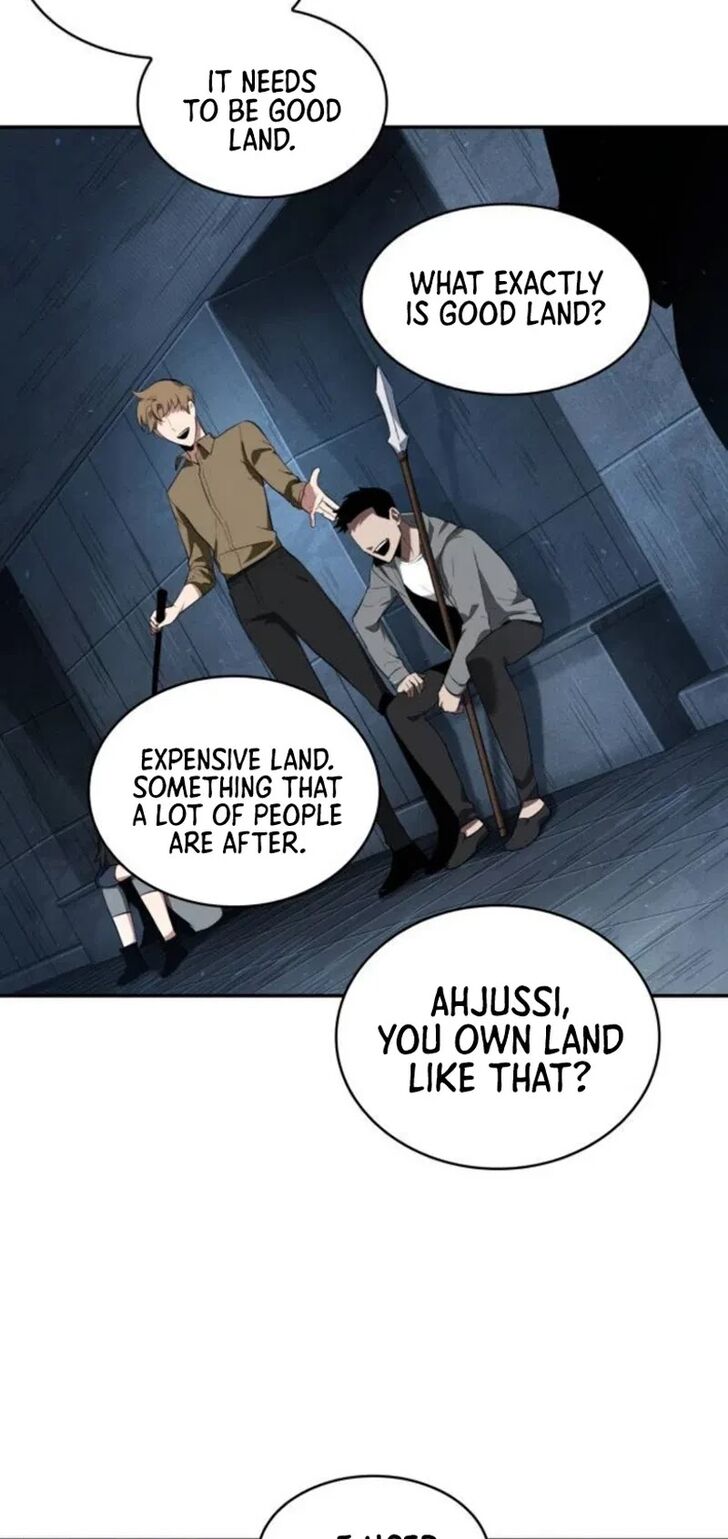 Read Omniscient Reader's Viewpoint EN Manga Online