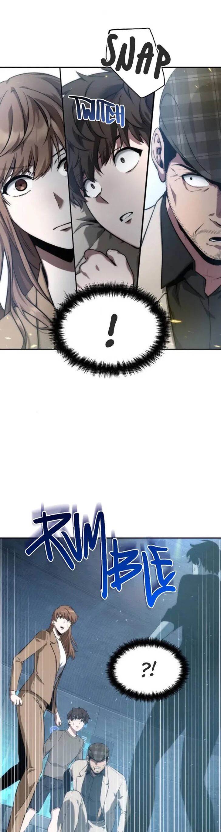 Read Omniscient Reader's Viewpoint EN Manga Online