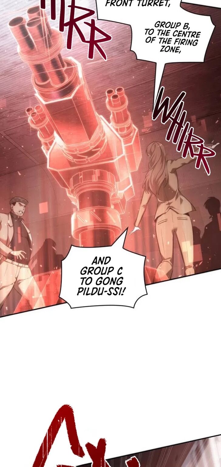 Read Omniscient Reader's Viewpoint EN Manga Online