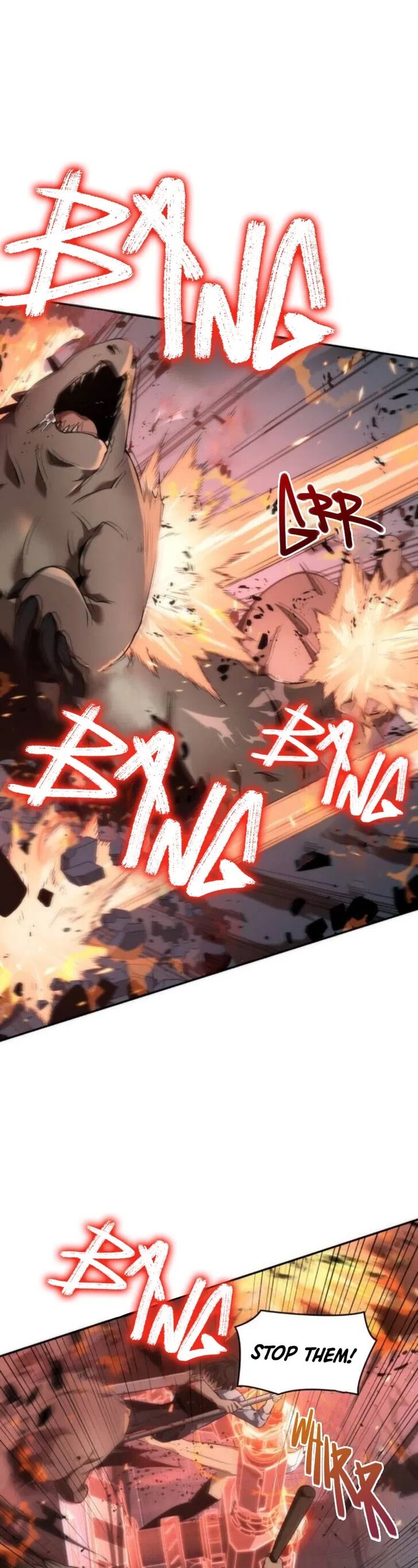 Read Omniscient Reader's Viewpoint EN Manga Online