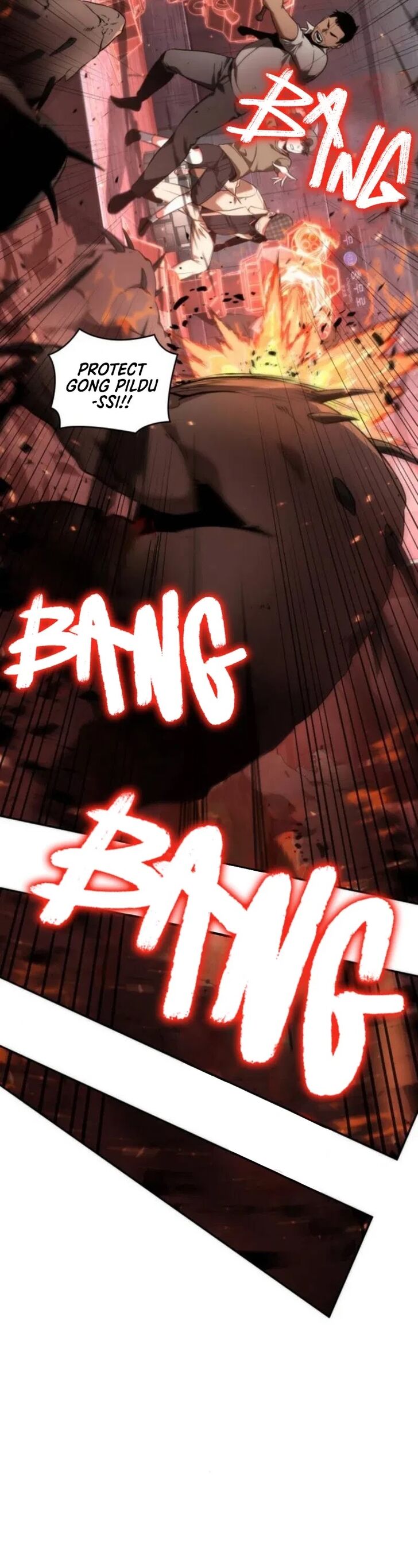 Read Omniscient Reader's Viewpoint EN Manga Online